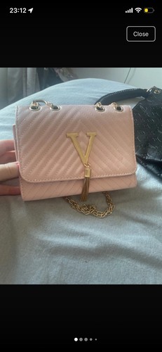 Small bag - small,