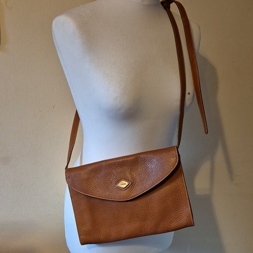Santi brown leather - i,
