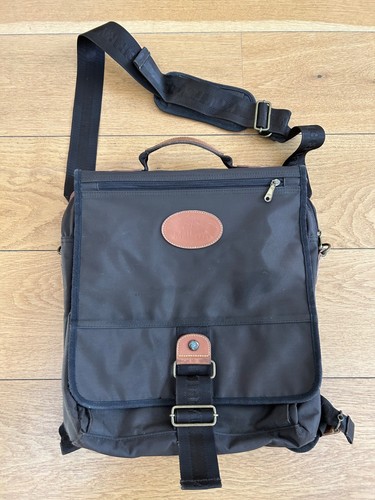 Mulberry chocolate brown