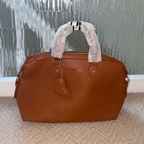 Torrente brown pebbled faux - torrente,