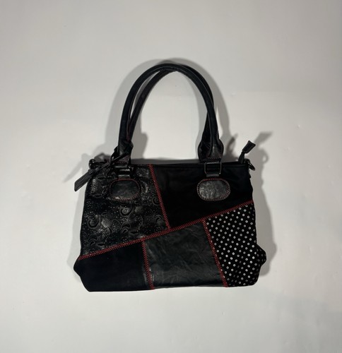 Vintage y2k remonte black - y2k,