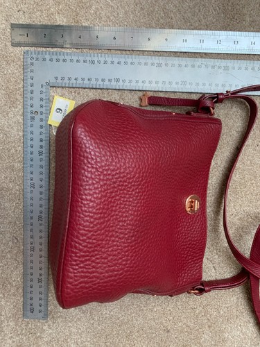 Radley dark red - dark,
