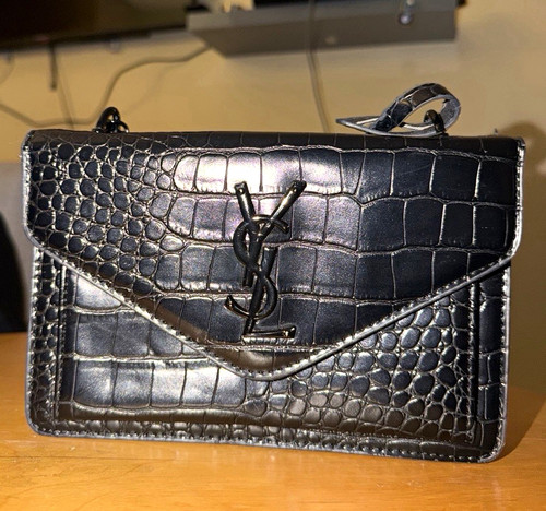 Black bag
