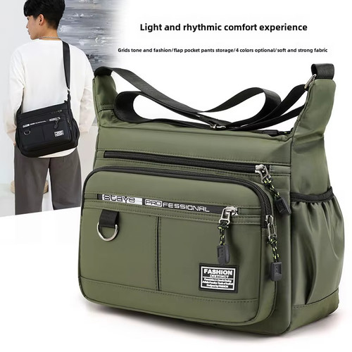 Leather handbag women cross - leather,