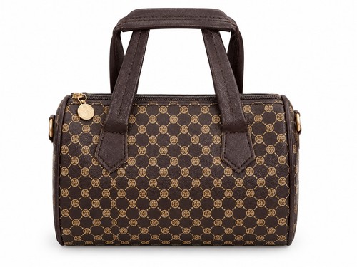 Hand and shoulder mini - and, bag