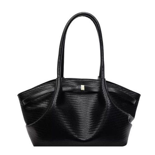 Embossed faux leather medium - faux,