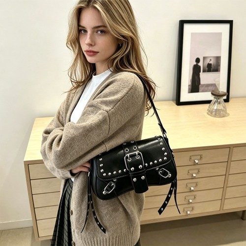 Underarm bag for women - bag,
