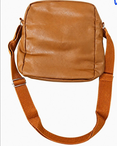Jingpin brown faux leather - jingpin,