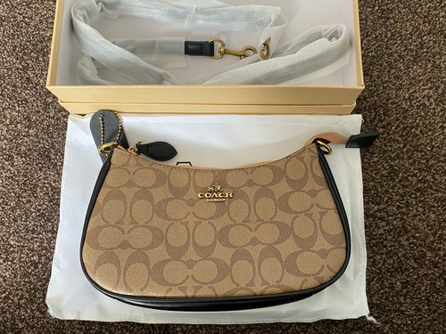 Coach signature monogram - coach,