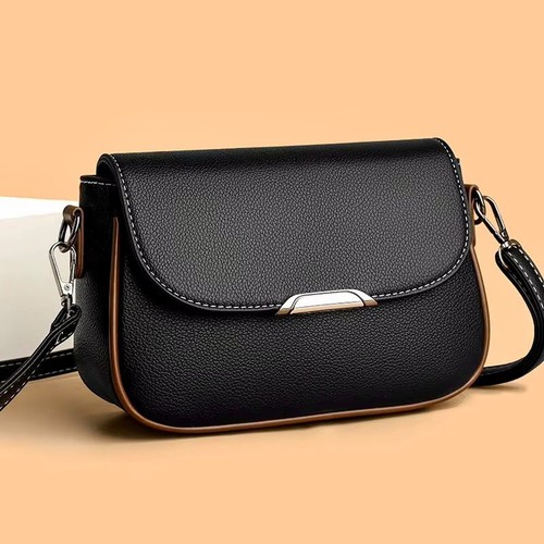 Women leather shoulder - women's,