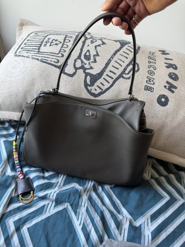 Balenciaga rodeo bag medium - rodeo,