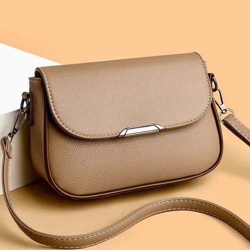 Women leather shoulder - pu,