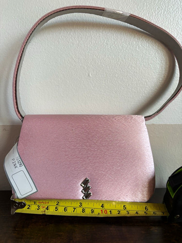 Primark 5pink satin small - 5pink,