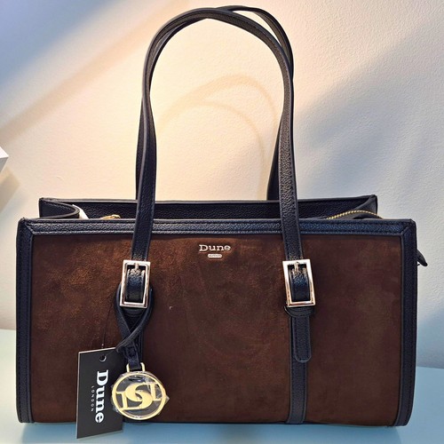Dune brown black - &,