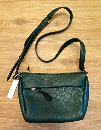 Accessorize dark green - accessorize,