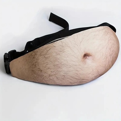 Dadbag body waist belt - body,
