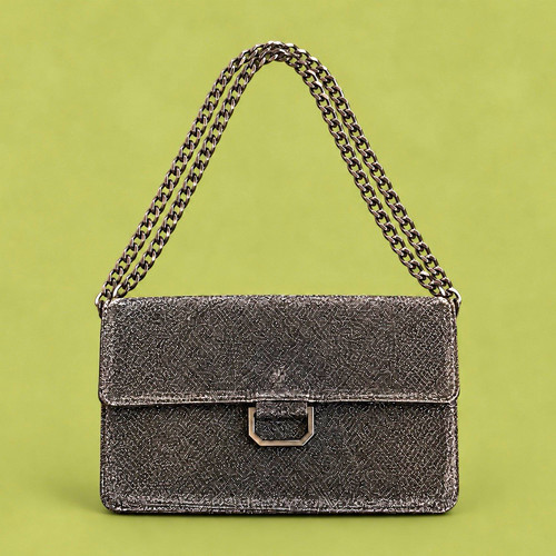 Very small grey - v,