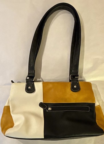 Women colourblock bag - colourblock,