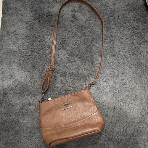 Crossbody shoulder bag - crossbody,