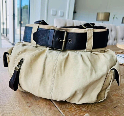 Vintage moschino beige - vintage,
