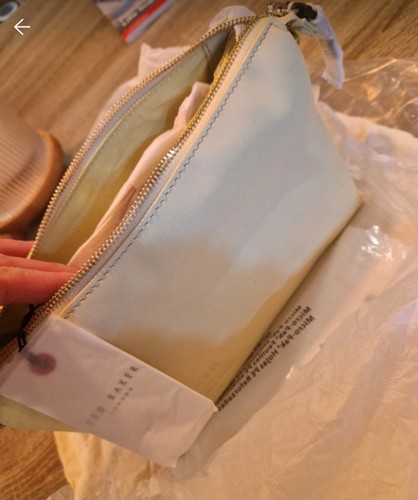 Ted baker across body bag - ted,