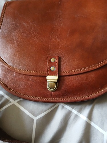 Ladies genuine leather - genuine,