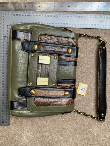River island snake skin - river,