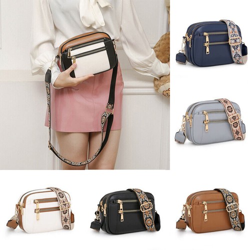 Women shoulder bag leather - shoulder,