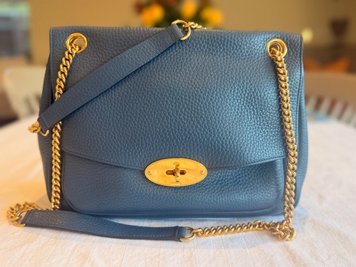 Authentic mulberry medium - mulberry,