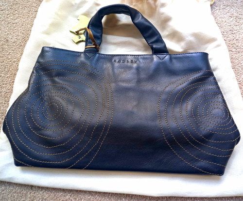 Radley black leather - radley,