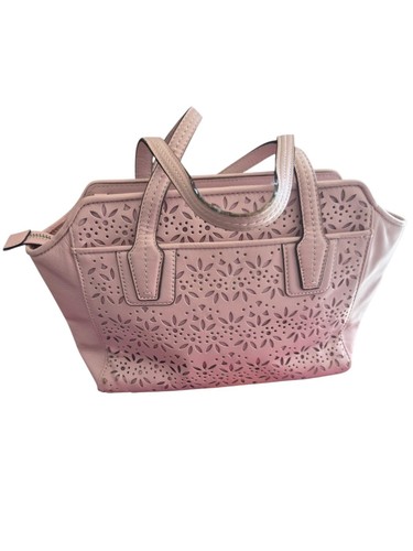 Coach bag with - unique, pattern
