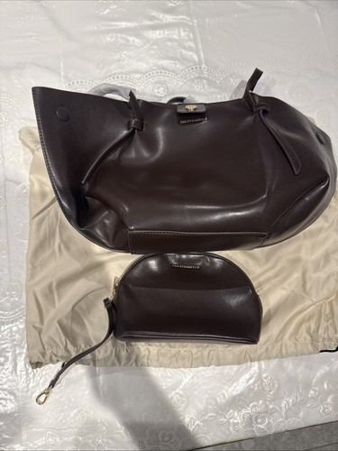 Hand bag - hand,