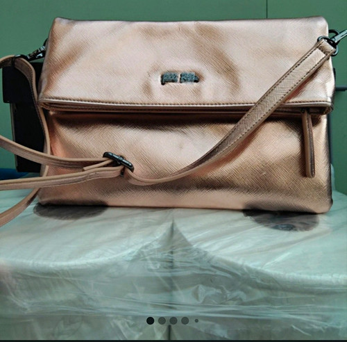 Folli follie metallic - folli,
