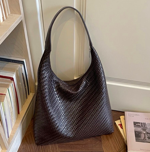 Women dark brown - dark,