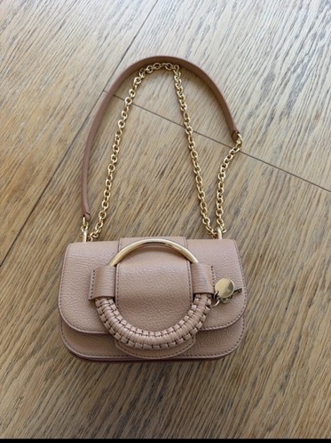 See chloe mara - mara, crossbody
