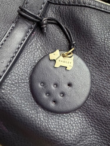 Radley leather tote bag - ,
