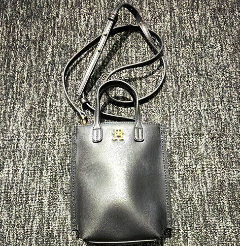 Tommy hilfiger monogram - tommy, th