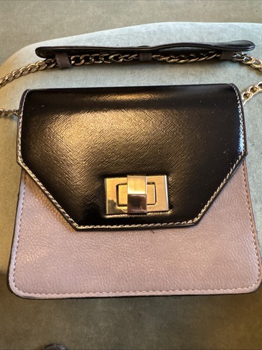 Juno handbag gray - gray, &