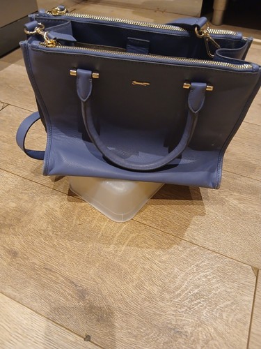 Paul costello enigma - costello, leather