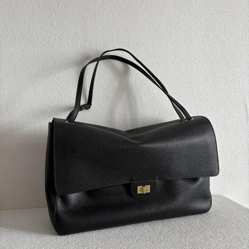 Genuine leather shoulder - genuine,
