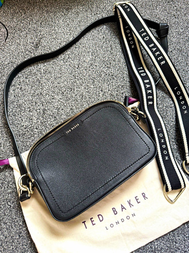Ted baker black - ted,