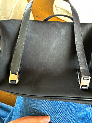 Salvatore ferragamo black - ferragamo,